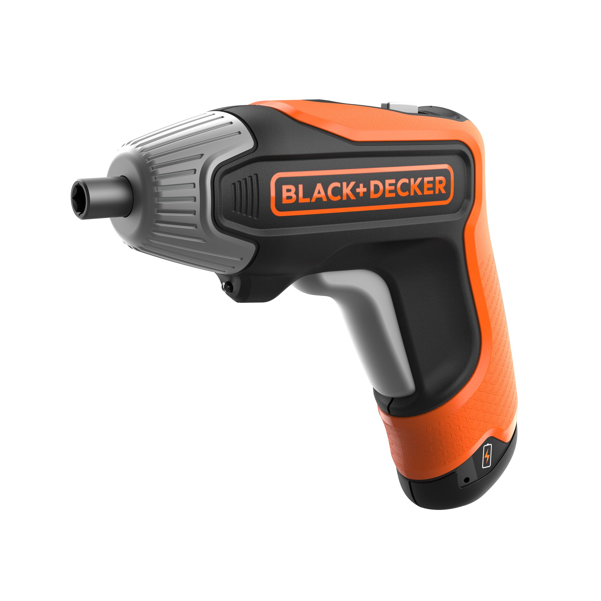 Cargador de discount atornillador black decker